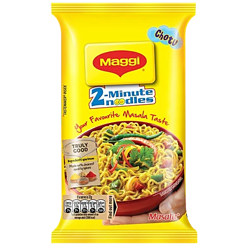 Maggi Rs-7 pack of 10